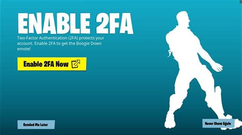 fortnite.com2fa|attivare il 2fa su fortnite.